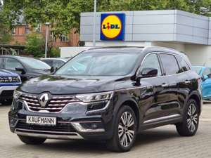 Renault Koleos Initiale Paris 4x4 2.0 BLUE dCi 185 FAP VOLL