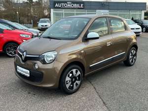 Renault Twingo Dynamique TÜV / HU / NEU