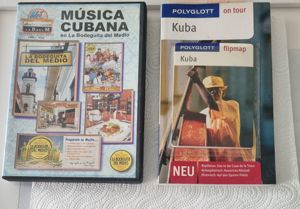 Hemingway Stammkneipe "La Bodegita del Medio" in Havanna  Bild 7