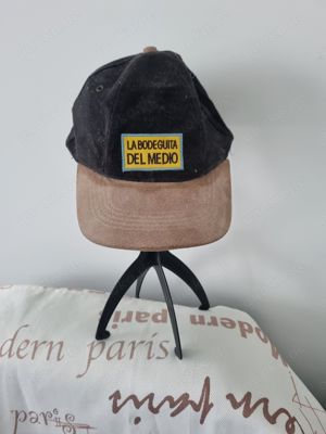 Hemingway Stammkneipe "La Bodegita del Medio" in Havanna  Bild 9