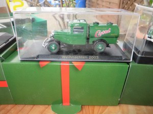 Castrol Modellautos Sammlerstücke  Bild 5