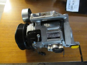 Klimakompressor Subaru Bild 2