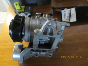 Klimakompressor Subaru Bild 3