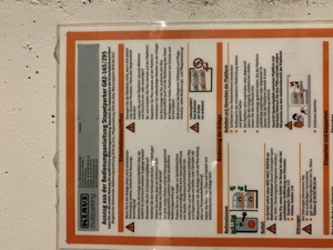   Vermiete Tiefgaragenstellplatz Garage Duplex Schanzenstr. 58    Bild 5