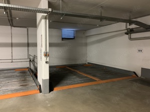   Vermiete Tiefgaragenstellplatz Garage Duplex Schanzenstr. 58    Bild 4