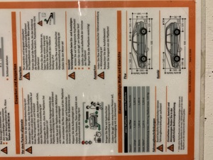   Vermiete Tiefgaragenstellplatz Garage Duplex Schanzenstr. 58    Bild 6