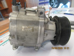 Klimakompressor Subaru verschiedene Modelle Bild 5