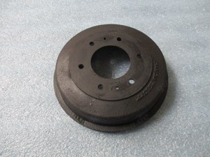 Bremstrommel Mitsubishi L200 L300 Pajero L040