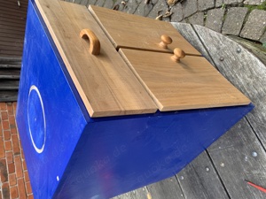 Nachttisch, PC-Schränkchen