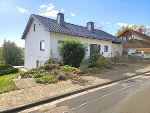 Einfamilienhaus mit Einliegerwohnung, Mehrgenerationenhaus, Garten, Limburg - Diez