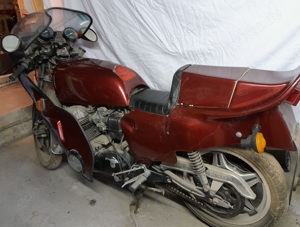 Honda Oldiepaket