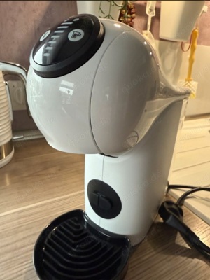 Dolce gusto Genio Weiß Neuwertig Kein Versand 
