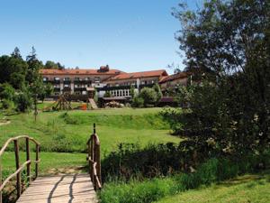 4 Tage Urlaub im Hotel Am Pfahl im Bayerischen Wald ab   99,-- p.Pers