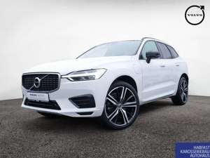 Volvo XC60 T8 Twin Engine R-Design AWD H K NAVI LED