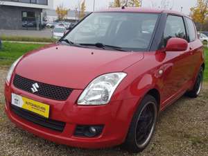 Suzuki Swift Classic (3-trg.) "Verkauf im Kundenauftrag"
