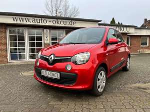 Renault Twingo Experience 1.0 SCe 70 KLIMA/BT/PDC/HU:NEU