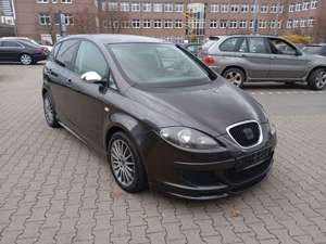 SEAT Altea 1.6 Reference - TÜV+Insp. über 1427 €  neu Bild 4