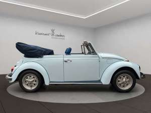 Volkswagen Käfer 1500 Cabrio Bild 5