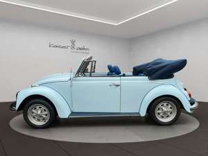 Volkswagen Käfer 1500 Cabrio Bild 2