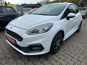Ford Fiesta ST WENIG KM TÜV NEU