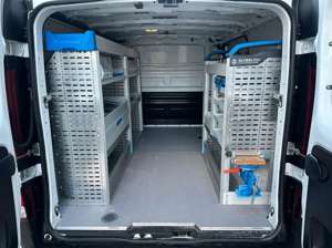 Opel Vivaro B KASTEN L1H1  2,9t *2xSORTIMO*KLIMA*NAVI