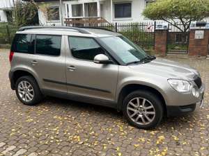 Skoda Yeti Yeti 1.4 TSI Ambition Plus Edition 90 kW 6 Gang