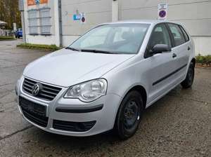 Volkswagen Polo *TÜV NEU*VOLL S-HEFT*KLIMA*SZH