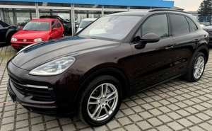 Porsche Cayenne S ACC|Matrix|HuD|Night-Vis.|Massage-S.
