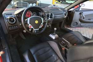 Ferrari F430 -Handschalter!Carbon!1A Auto/Garantie Bild 2