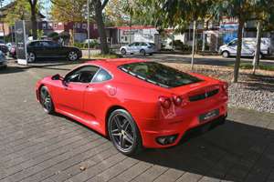 Ferrari F430 -Handschalter!Carbon!1A Auto/Garantie Bild 5
