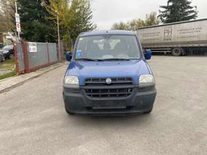 Fiat Doblo 1.9 JTD Dynamic