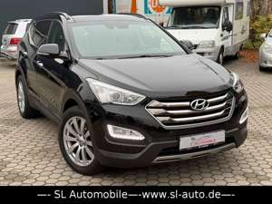 Hyundai SANTA FE Premium Aut. Leder Navi Kam Pano