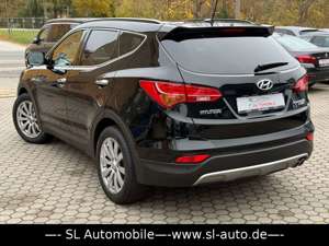 Hyundai SANTA FE Premium Aut. Leder Navi Kam Pano Bild 2