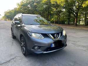 Nissan X-Trail 1.6 dCi N-Connecta