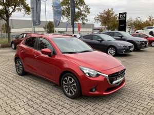Mazda 2 SKYACTIV-G 90 Nakama Navi AHK abnehmbar 8-fach