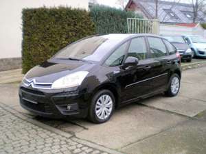 Citroen C4 Picasso VTi 120 Tendance Bild 4