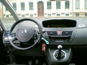 Citroen C4 Picasso VTi 120 Tendance Bild 2