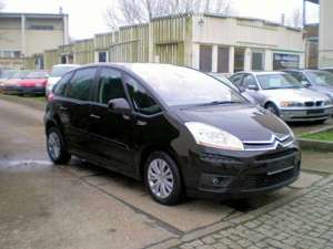 Citroen C4 Picasso VTi 120 Tendance Bild 3