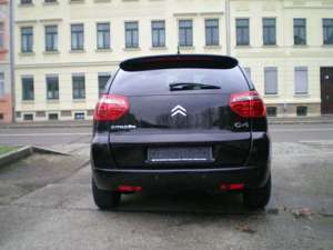 Citroen C4 Picasso VTi 120 Tendance Bild 5