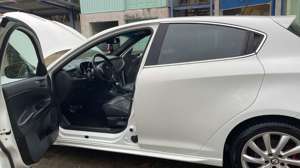 Alfa Romeo Giulietta 2.0 JTDM 16V Turismo Bild 5