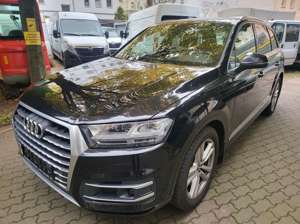 Audi Q7 Q7 Diesel 3.0TDI TIPTRONIC, QUATTRO, 7 SITZE,TOP Z