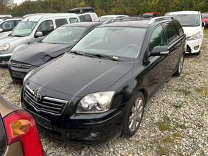 Toyota Avensis 2.0 D-4D Travel