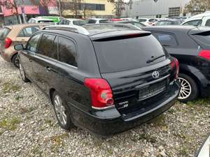 Toyota Avensis 2.0 D-4D Travel Bild 4