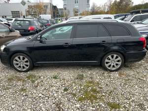 Toyota Avensis 2.0 D-4D Travel Bild 5
