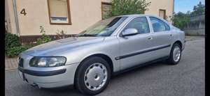 Volvo S60 2.4