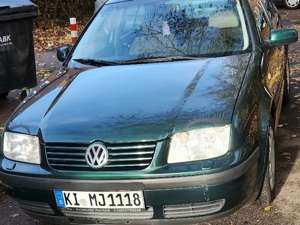 Volkswagen Bora 1.6