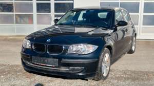 BMW 116 i 1 Lim. *KLIMA*6-GANG*