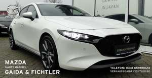 Mazda 3 SKYACTIV-G M Hybrid SELECTION DESIGN ACTIVESENSE