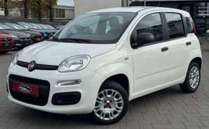 Fiat Panda TÜV AU NEU*KLIMA*USB*ISOFIX*EURO6*
