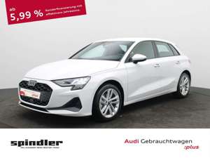 Audi A3 35 TFSI S-tronic / MMI-Radio+, AHK